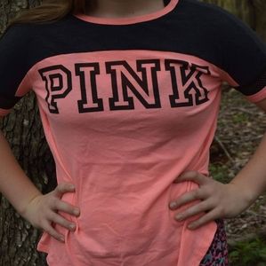 VS PINK t!!